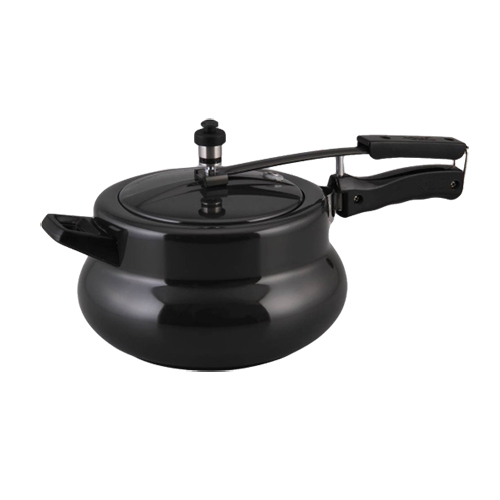 Hard Anodized Handi Pressure Cooker