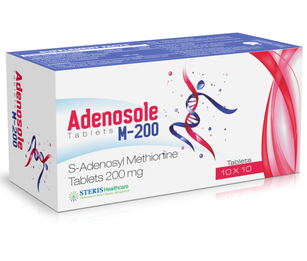 ADENOSOLE M 200