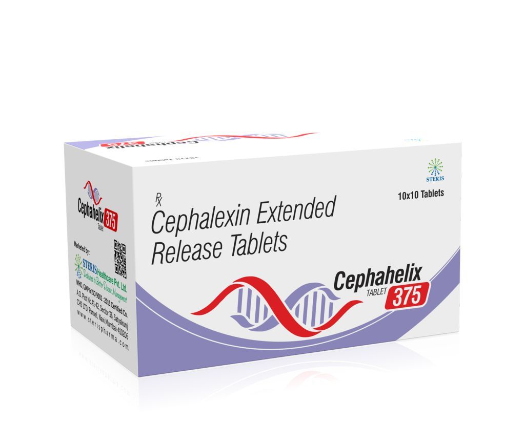 Cephalexin (375mg)