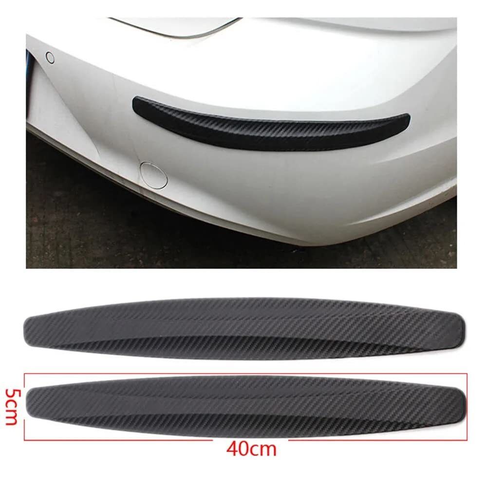 Car Bumper Guard