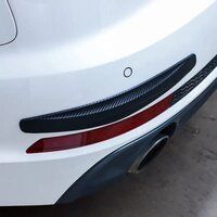 Car Bumper Guard