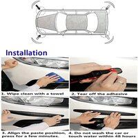 Car Bumper Guard