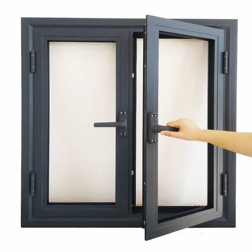 Aluminium Door and Windows