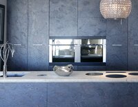 South Grey Veneer Sheet