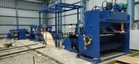 CR Coil Cut To Length Line Machine