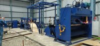 CR Coil Cut To Length Line Machine