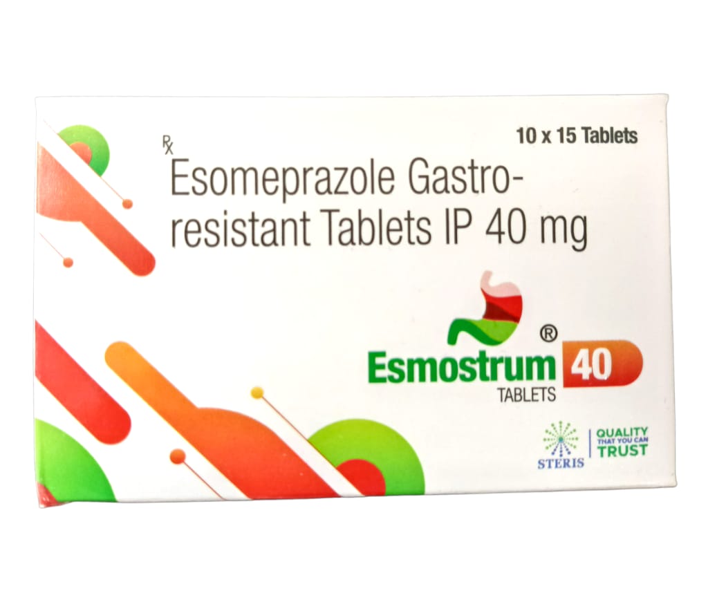 ESMOSTRUM 40 