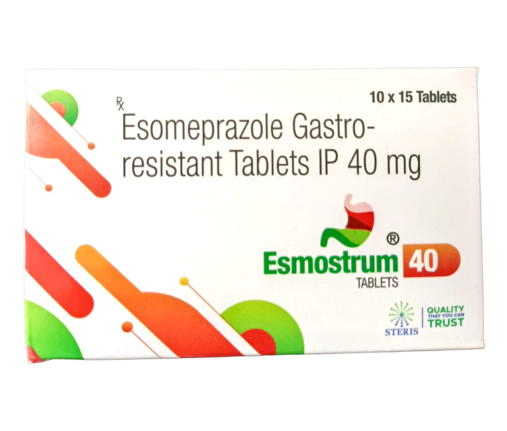 ESMOSTRUM 40