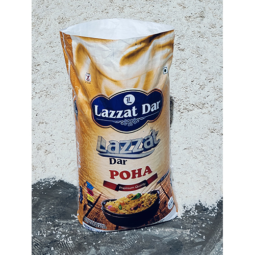 Lazzat Dar Rice Flakes