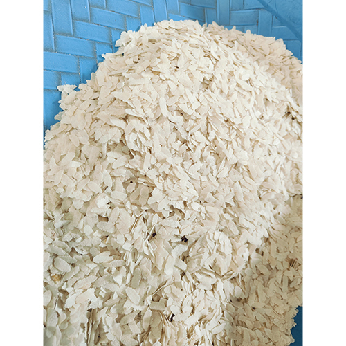 Lazzat Dar Rice Flakes