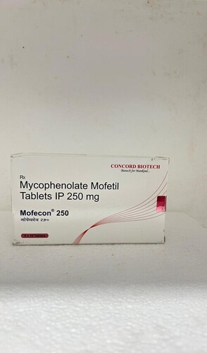 Mofecon 250 mg tablet