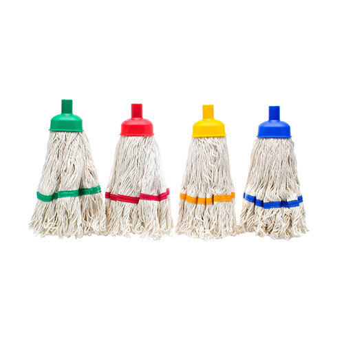 Wet Mop Round Refill