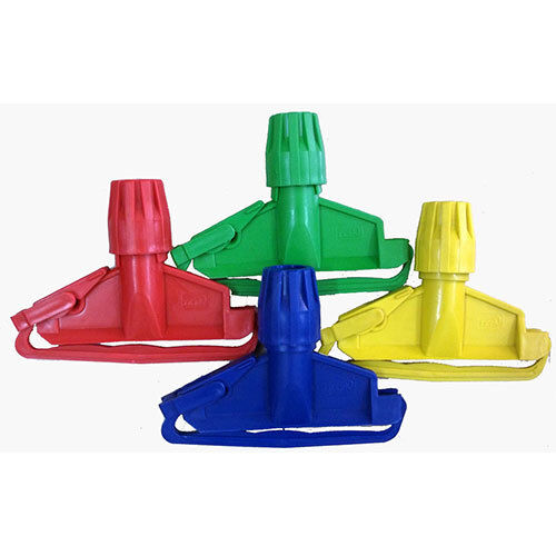 Wet Mop Clips - Color: Multicolor