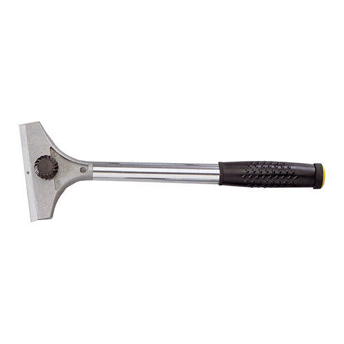 Long Handle Scrapper