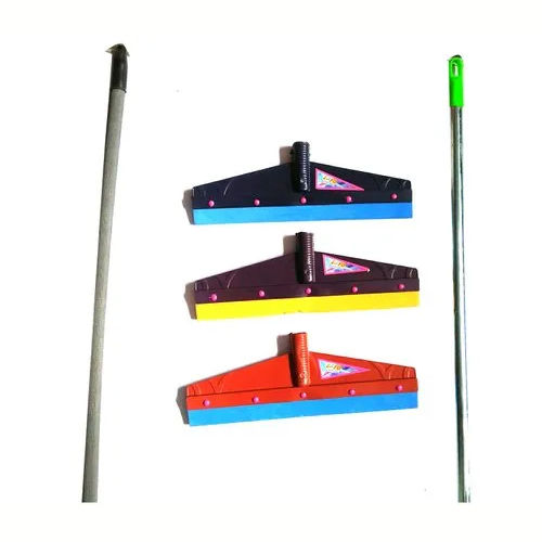 16 Inch Floor Wiper - Application: Housekeeping Product