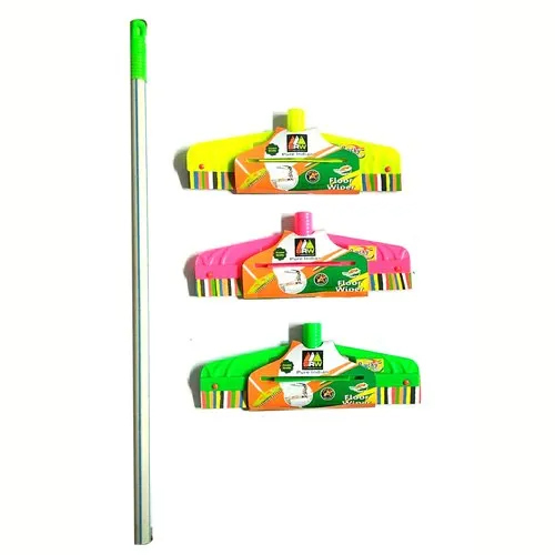 16 Inch Plastic Floor Wiper