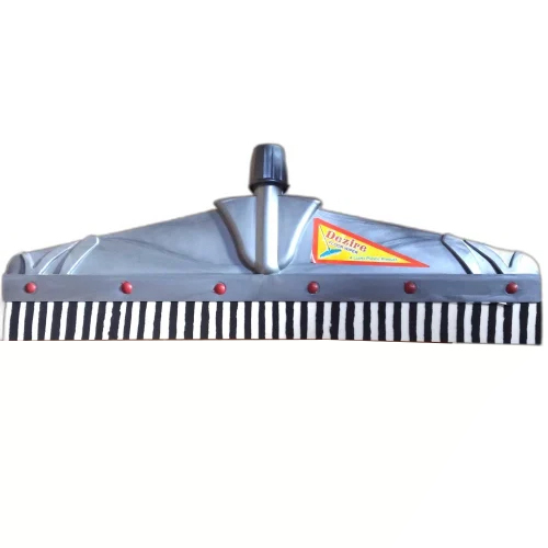 21 Inch Silver Zebra Wiper