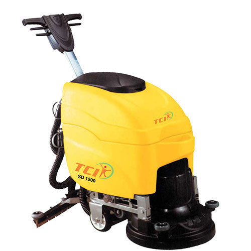 Tci Sd 1200 - Color: Yellow