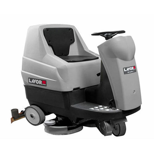 Comfort Xs Essentail Ride on Scrubber