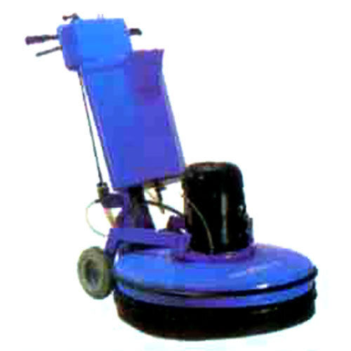 Floor Machine