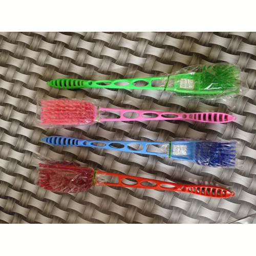 Toilet Plastic Brush