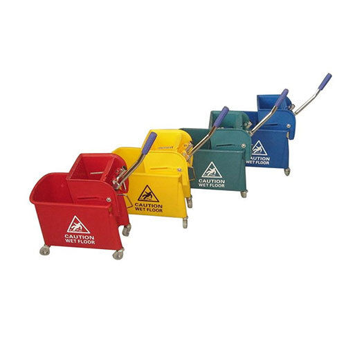 Wringer Trolley - 20 Ltr