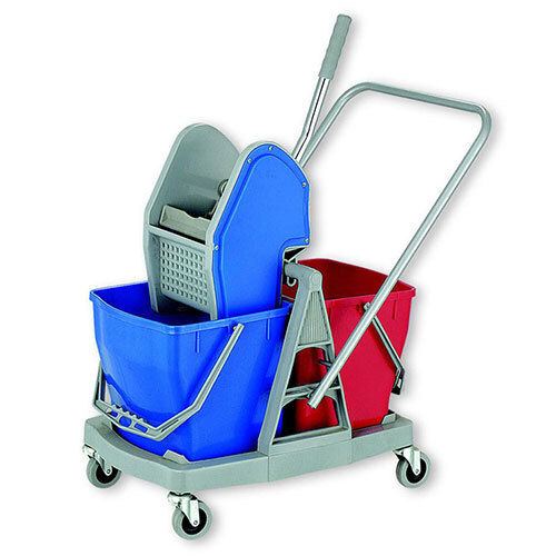 Eco Wringer Trolley - 30 Ltr. & 50 Ltr