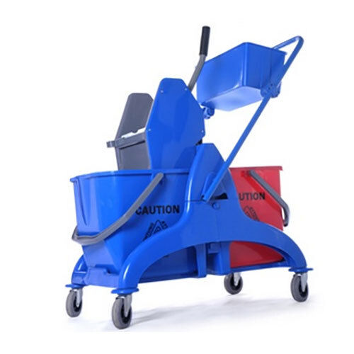 3P Wringer Trolley