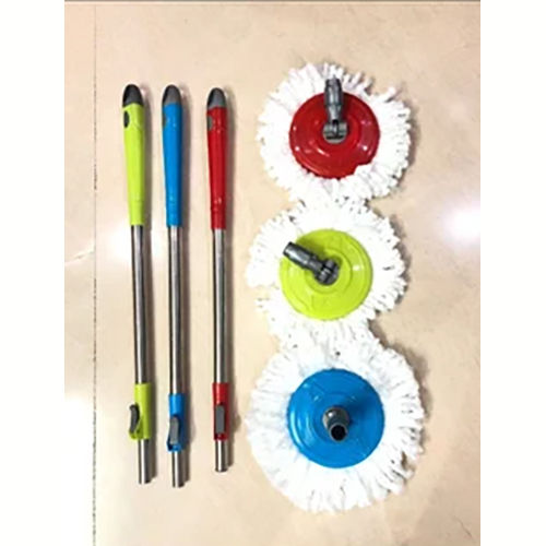 Floor Mop Rod Set - Application: Housekeeping Product