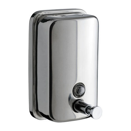 SS Soap Dispenser