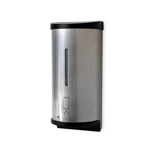 SS Auto Hand Sanitizer Dispenser