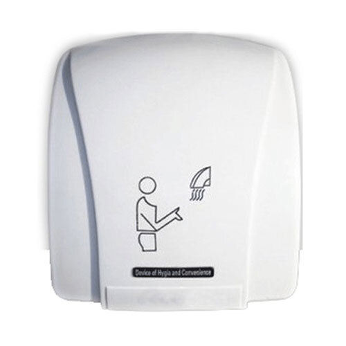 Hand Dryer Elegant-1500W