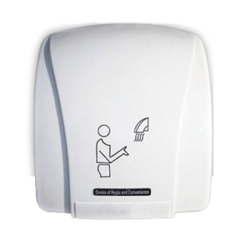 High-Speed Hand Dryer Elegant-1500W Motor