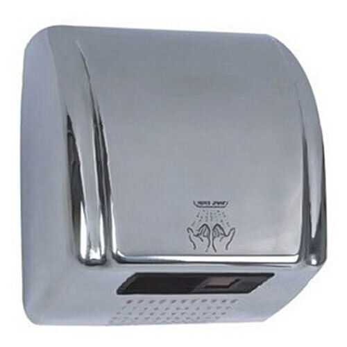 SS Hand Dryer - 2100W