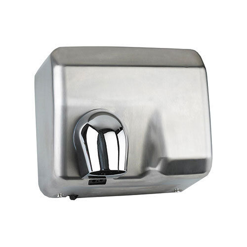 SS Hand Dryer - 2500W