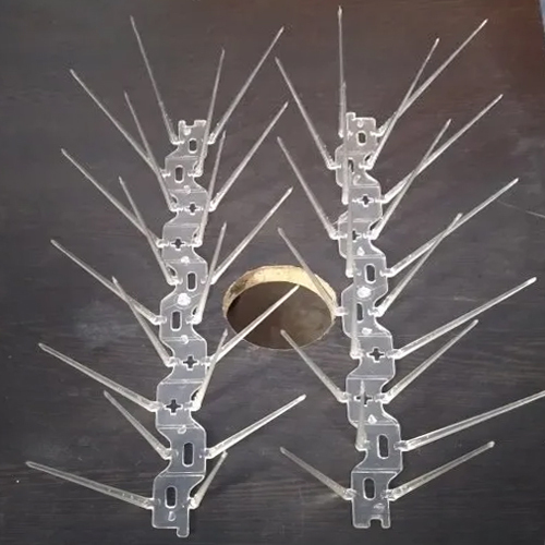 Plastic Birds Spike