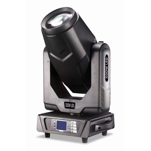 Auditorium SW IP65 Outdoor LED 500W BSW CMY+CTO Moving Light