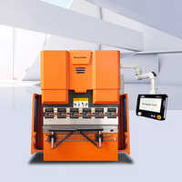 Peb Pure Electric Press Brake - Length: Upto 3  Meter (m)