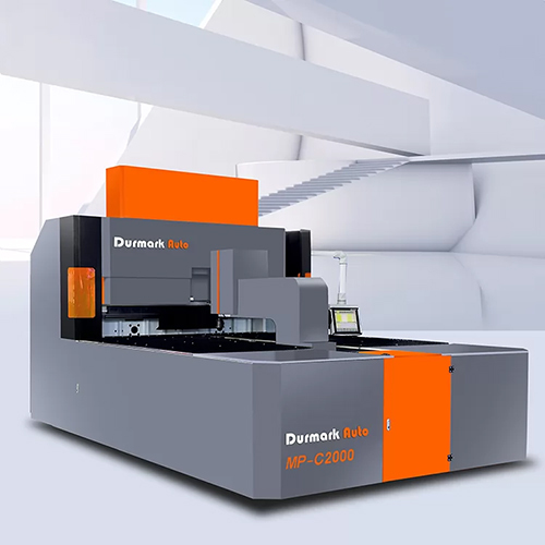 MP CNC Flexible Bending Center