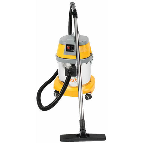 Tci Vc 15 Wet & Dry Vacuum Cleaner Single Phase - Power: 1100 Watt (W)