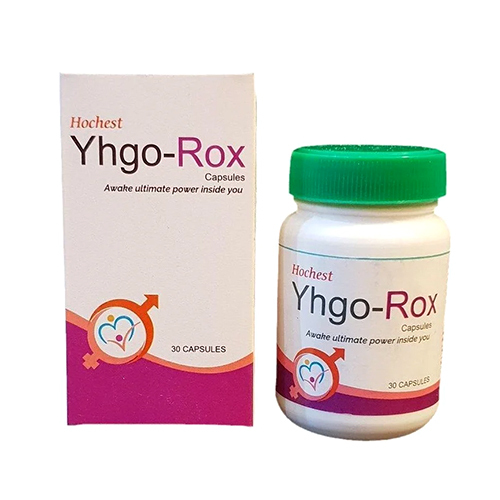 Yhgo Rox Capsules