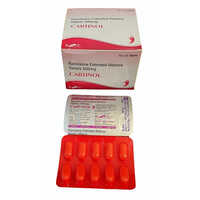 500 Mg Ranolazine Extended-release Tablets - Drug Type: General Medicines