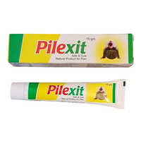 15 Gm Pilexit Cream - Age Group: For Adults