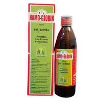 300 Ml Iron Protein Preparation Syrup - Drug Type: General Medicines