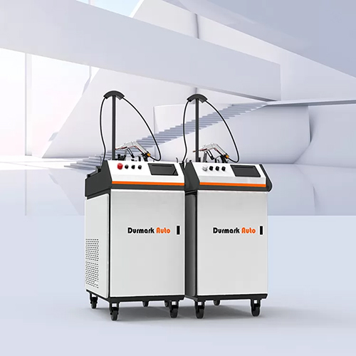 HWM Handheld Laser Welding Machine