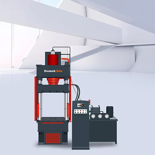 YTD32 Four Column Hydraulic Press