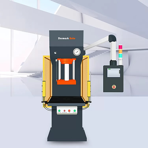 Y41 Single Column Hydrualic Press