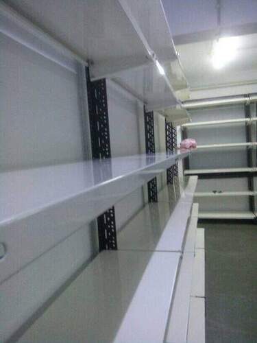 Heavy Duty  Display Rack In Howrah