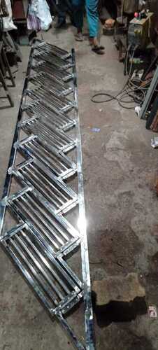 Folding Stair Case Ss