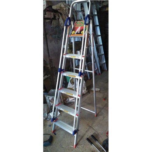 Aluminium Railing Baby Ladder